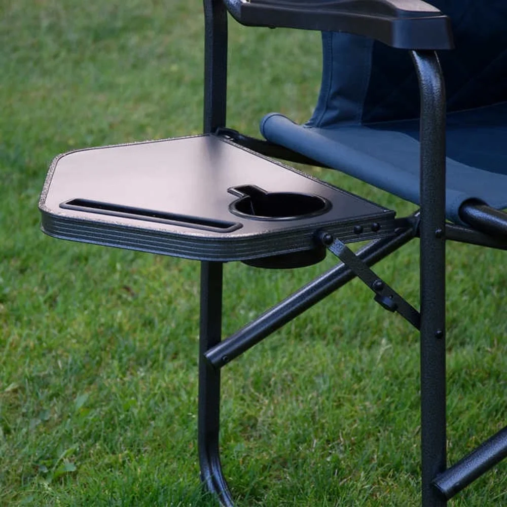 Timber Ridge Folding Director's Chair - Picture 3 of 4